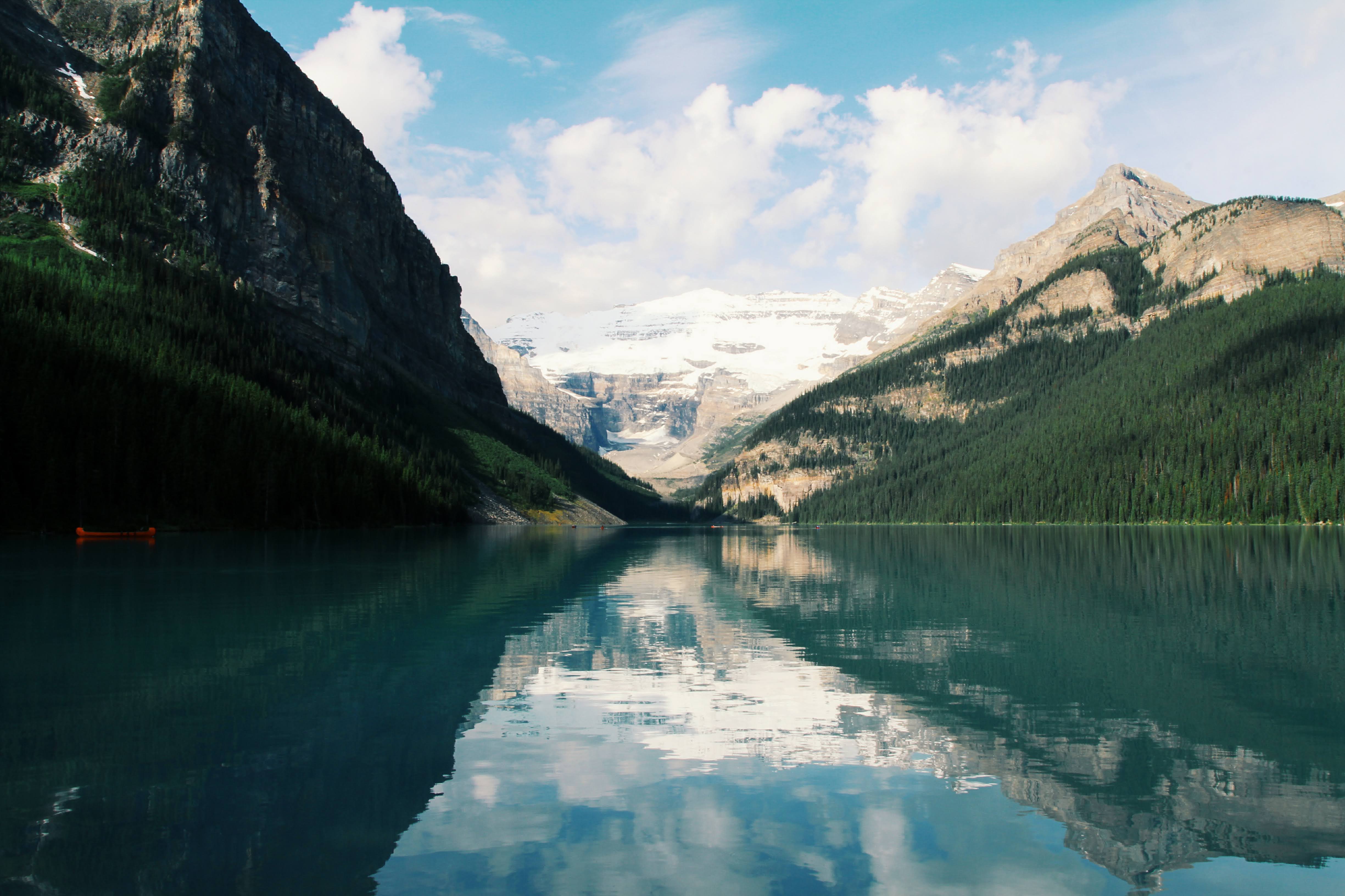 Canada and New York 2011 18